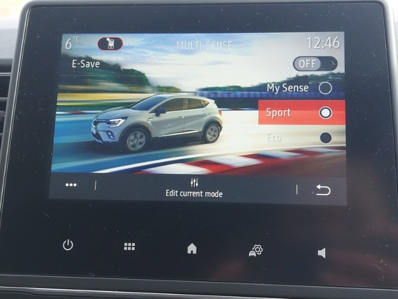 Used Renault Captur 2024 for sale - 77874329: Photo 17