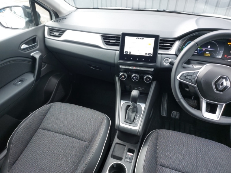 Used Renault Captur 2024 for sale - 77874329: Photo 2