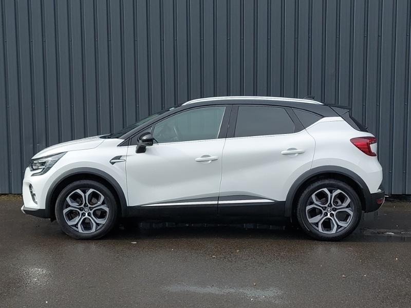 Used Renault Captur 2024 for sale - 77874329: Photo 4