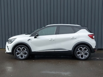 Used Renault Captur 2024 for sale - 77874329: Photo