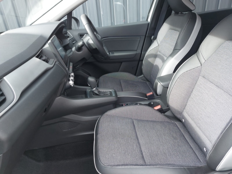 Used Renault Captur 2024 for sale - 77874329: Photo 5