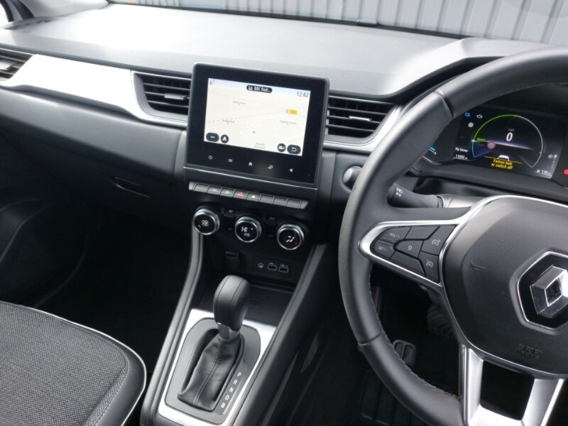 Used Renault Captur 2024 for sale - 77874329: Photo 7