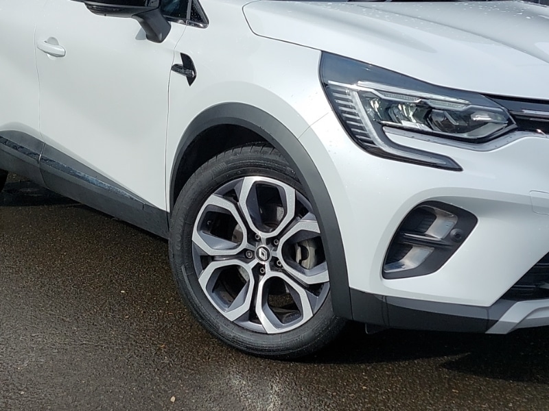 Used Renault Captur 2024 for sale - 77874329: Photo 9