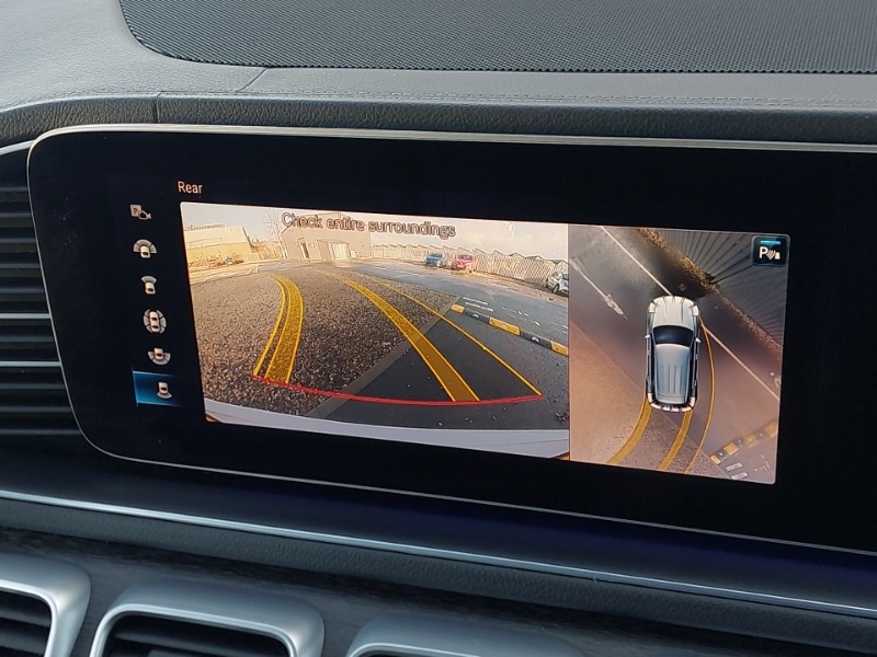 Used Mercedes-Benz GLE 2021 for sale - 76906536: Photo 11