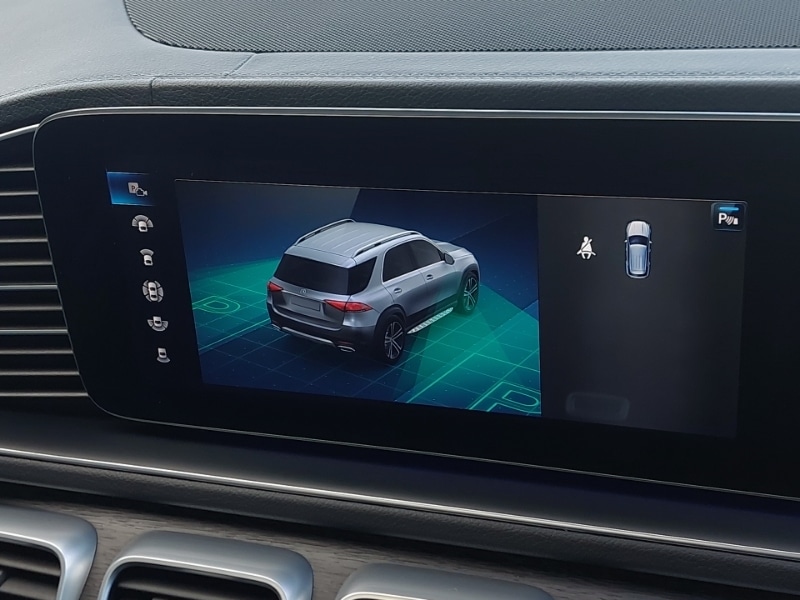 Used Mercedes-Benz GLE 2021 for sale - 76906536: Photo 15