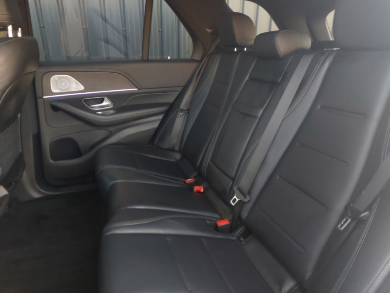 Used Mercedes-Benz GLE 2021 for sale - 76906536: Photo 6