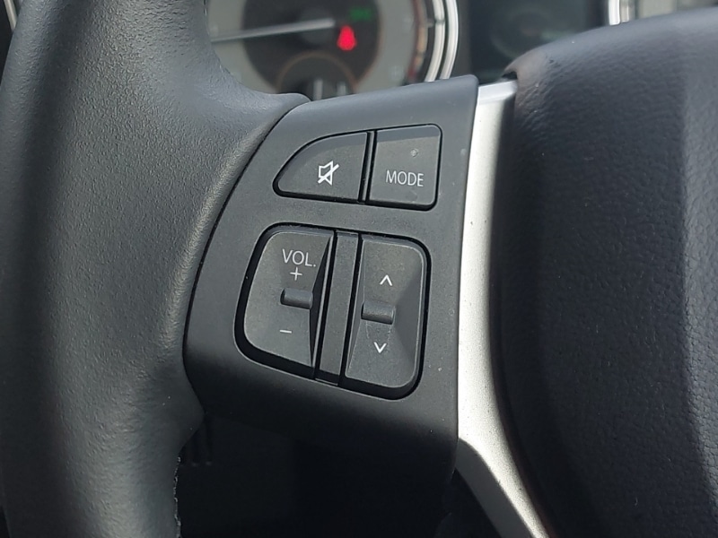 Used Suzuki SX4 S-Cross 2023 for sale - 76294324: Photo 17