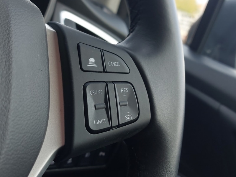 Used Suzuki SX4 S-Cross 2023 for sale - 76294324: Photo 18