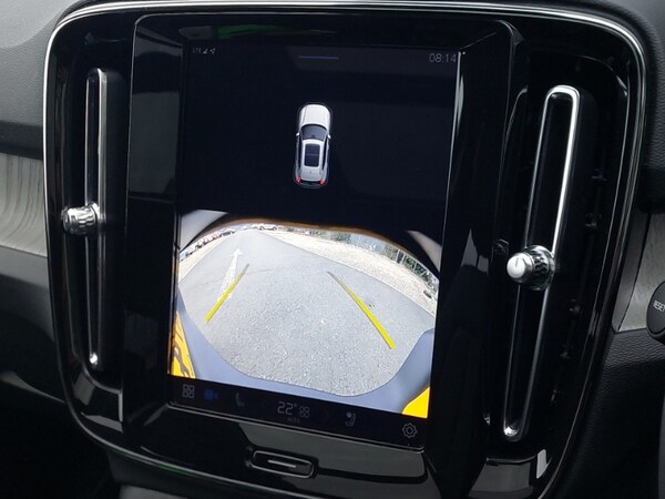 Used Volvo XC40 2024 for sale - 75652478: Photo 11