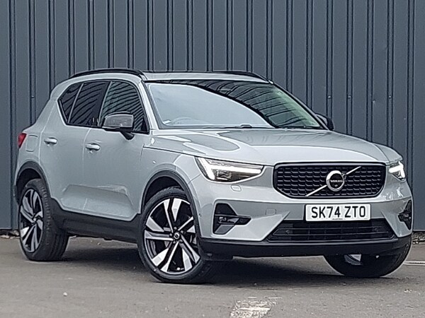 Used Volvo XC40 2024 for sale - 75652478: Photo 1