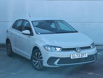 Used Volkswagen Polo 2024 for sale - 78560055: Photo