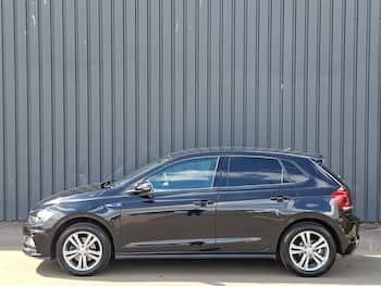 Used Volkswagen Polo 2020 for sale - 79723700: Photo