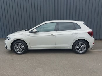 Used Volkswagen Polo 2022 for sale - 78411115: Photo