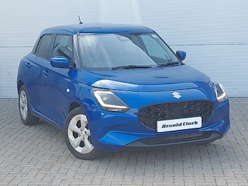 Used Suzuki Swift 2025 for sale - 78723810: Photo