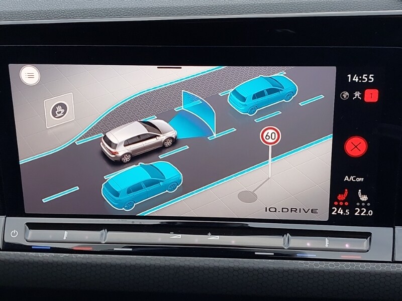 Used Volkswagen Golf 2022 for sale - 77418874: Photo 13