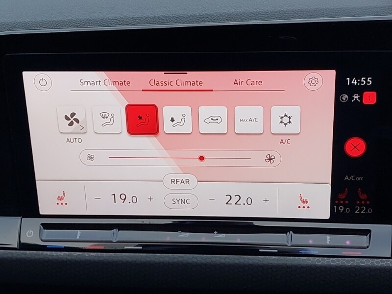 Used Volkswagen Golf 2022 for sale - 77418874: Photo 14