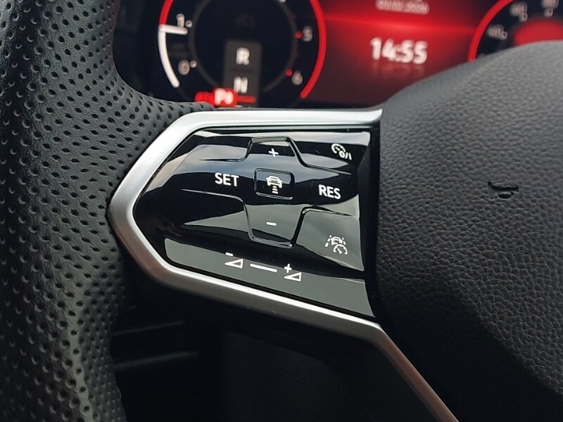 Used Volkswagen Golf 2022 for sale - 77418874: Photo 16