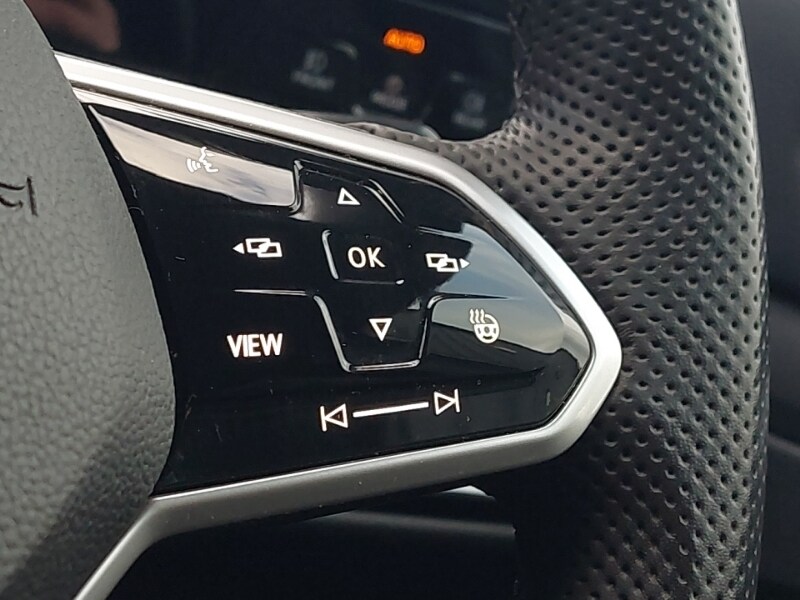 Used Volkswagen Golf 2022 for sale - 77418874: Photo 17