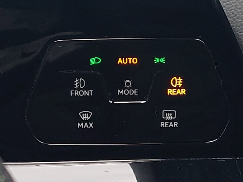 Used Volkswagen Golf 2022 for sale - 77418874: Photo 19