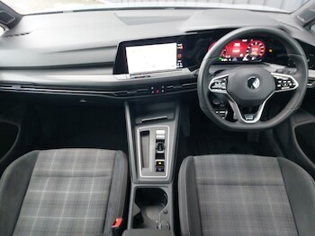 Used Volkswagen Golf 2022 for sale - 77418874: Photo