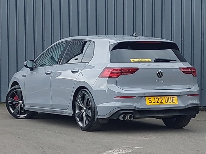 Used Volkswagen Golf 2022 for sale - 77418874: Photo 3