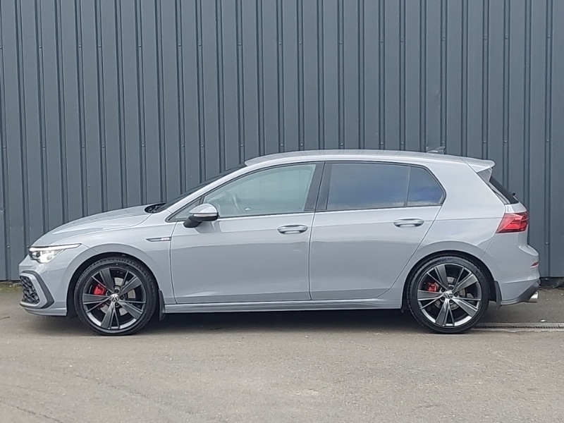 Used Volkswagen Golf 2022 for sale - 77418874: Photo 4