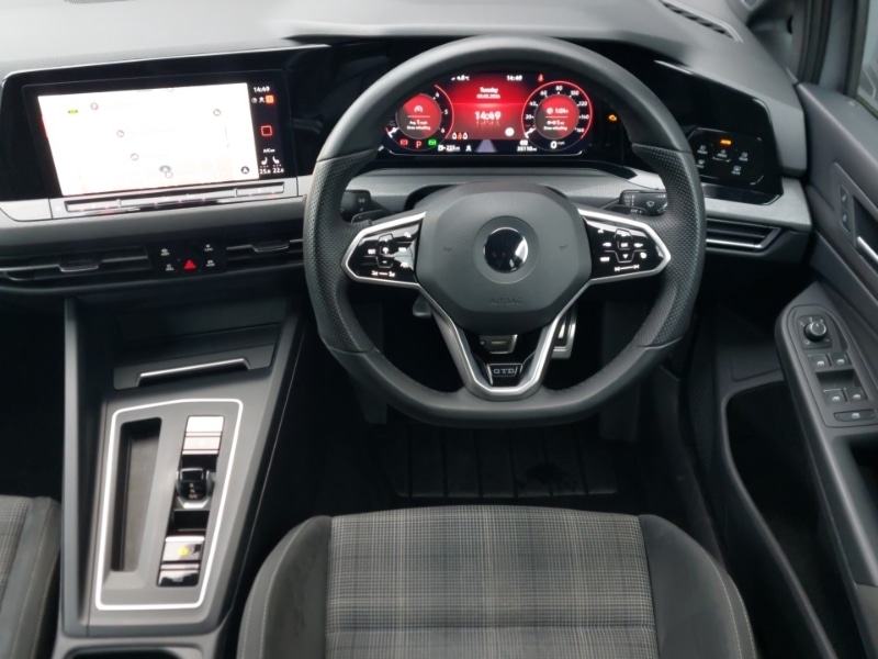 Used Volkswagen Golf 2022 for sale - 77418874: Photo 7