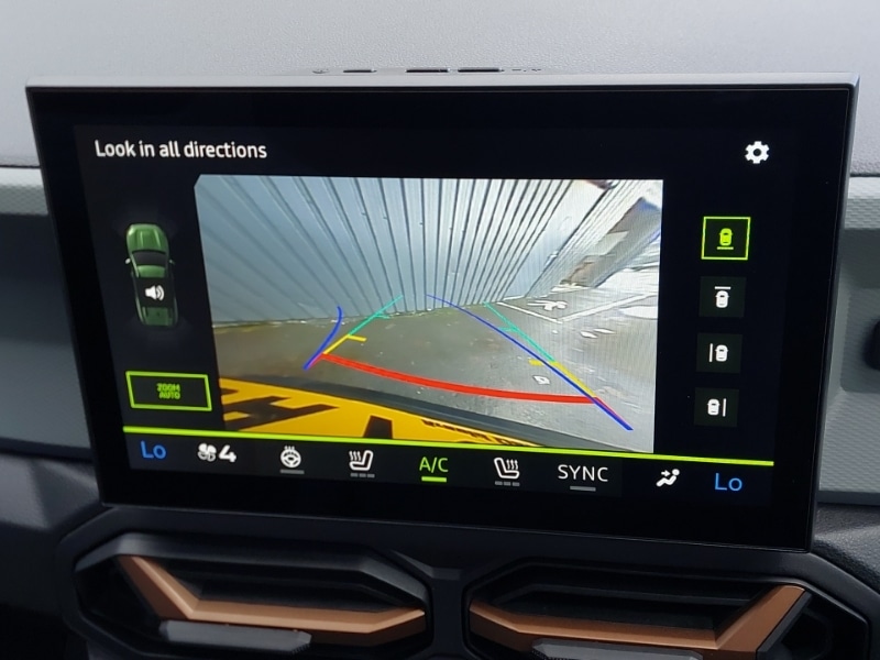 Used Dacia Bigster 2025 for sale - 76533304: Photo 14