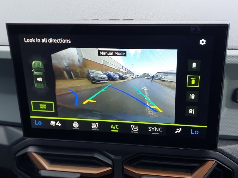 Used Dacia Bigster 2025 for sale - 76533304: Photo 15