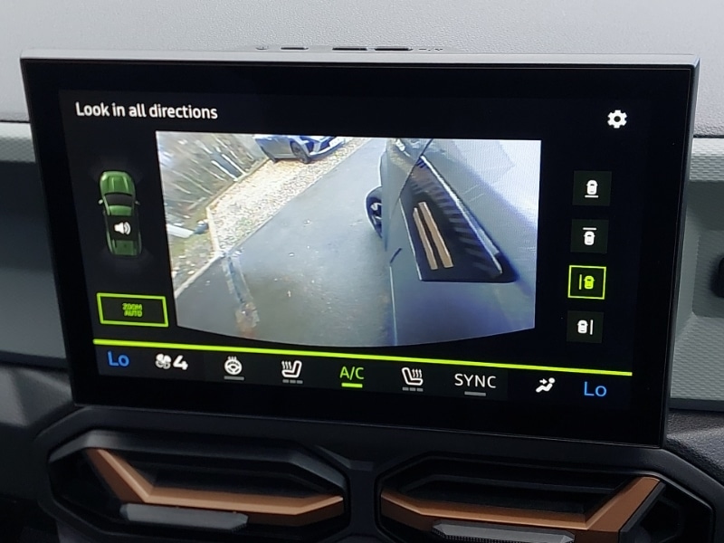 Used Dacia Bigster 2025 for sale - 76533304: Photo 16