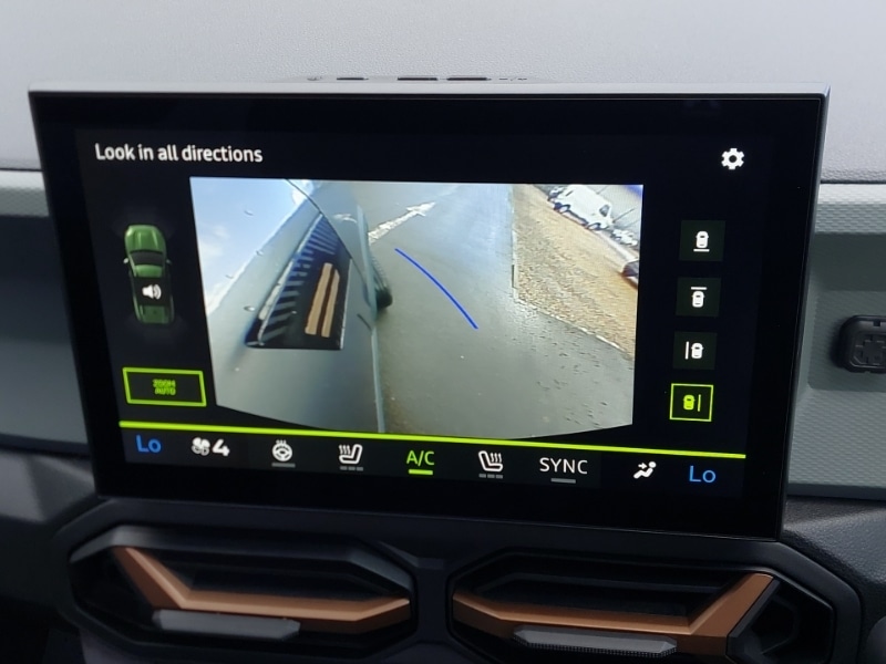 Used Dacia Bigster 2025 for sale - 76533304: Photo 17