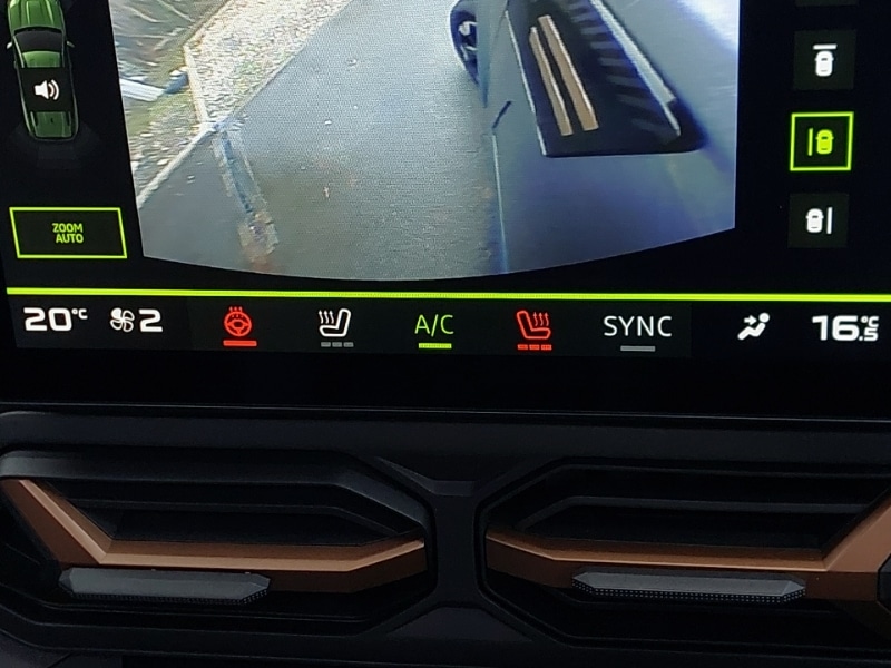 Used Dacia Bigster 2025 for sale - 76533304: Photo 18