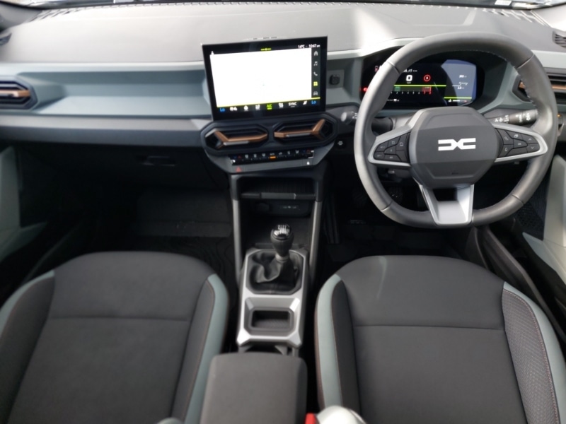 Used Dacia Bigster 2025 for sale - 76533304: Photo 2