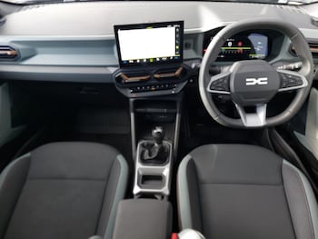 Used Dacia Bigster 2025 for sale - 76533304: Photo