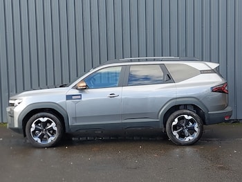 Used Dacia Bigster 2025 for sale - 76533304: Photo