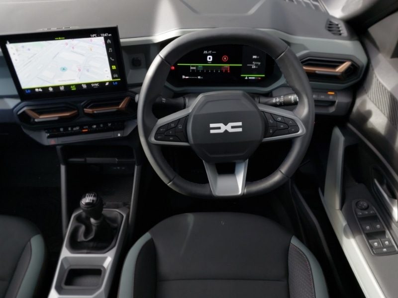 Used Dacia Bigster 2025 for sale - 76533304: Photo 7