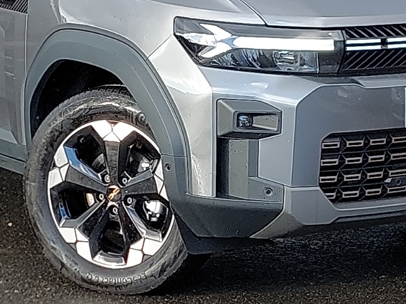 Used Dacia Bigster 2025 for sale - 76533304: Photo 9