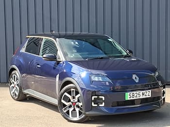 Used Renault 5 2025 for sale - 79638594: Photo