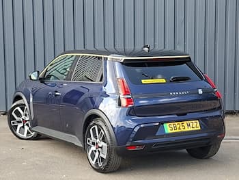 Used Renault 5 2025 for sale - 79638594: Photo