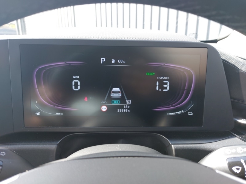 Used Kia Niro 2023 for sale - 78156096: Photo 10