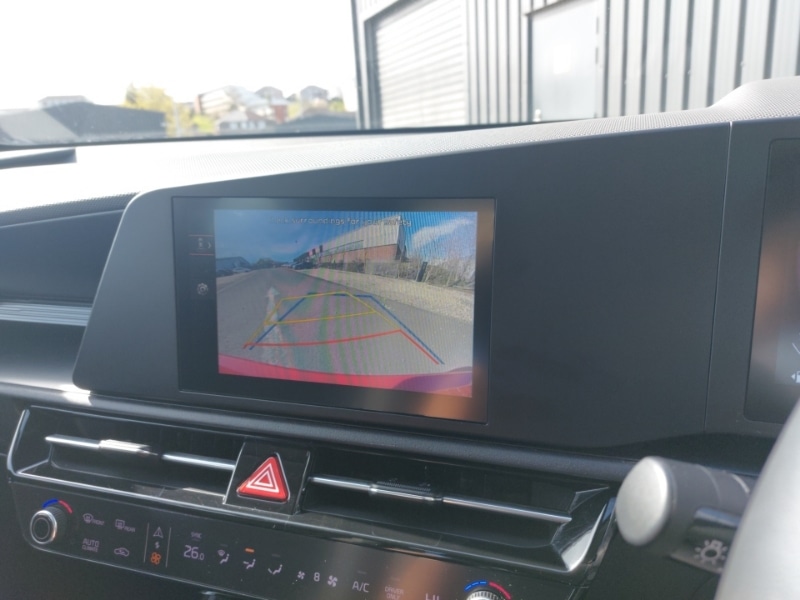 Used Kia Niro 2023 for sale - 78156096: Photo 11