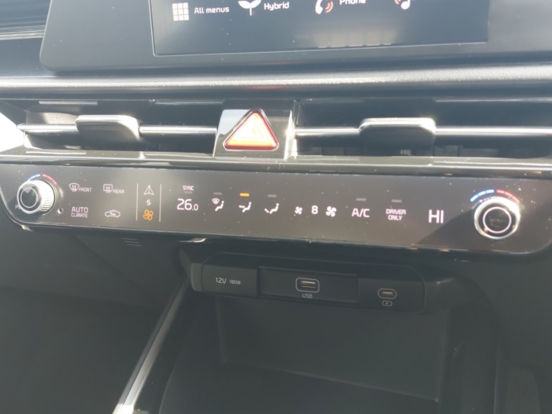 Used Kia Niro 2023 for sale - 78156096: Photo 14