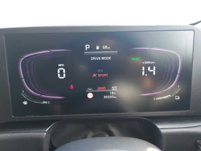 Used Kia Niro 2023 for sale - 78156096: Photo 17