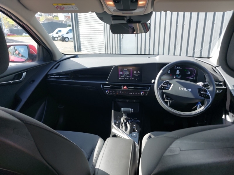 Used Kia Niro 2023 for sale - 78156096: Photo 2