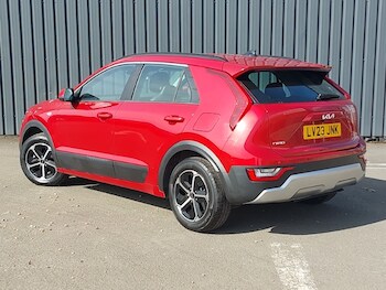 Used Kia Niro 2023 for sale - 78156096: Photo