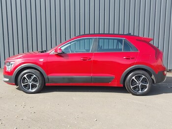 Used Kia Niro 2023 for sale - 78156096: Photo