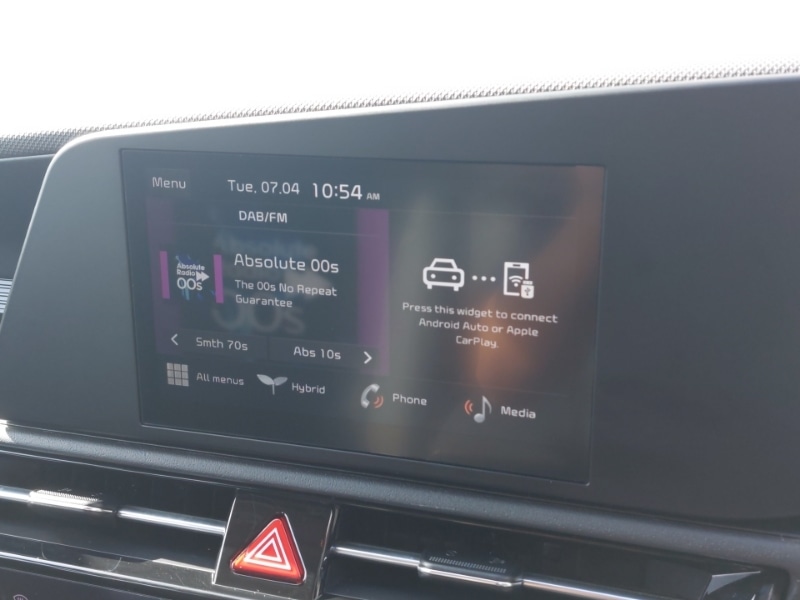 Used Kia Niro 2023 for sale - 78156096: Photo 7