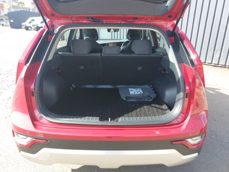 Used Kia Niro 2023 for sale - 78156096: Photo 8