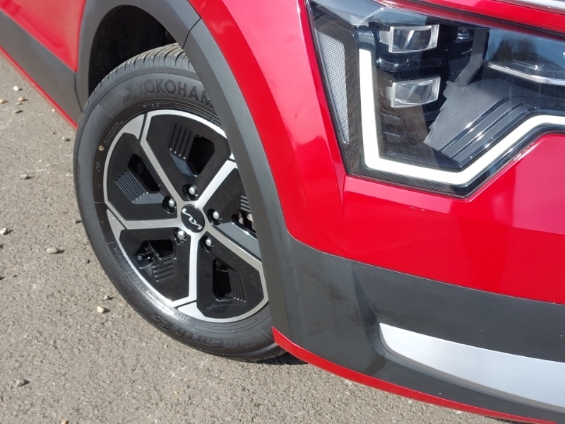 Used Kia Niro 2023 for sale - 78156096: Photo 9