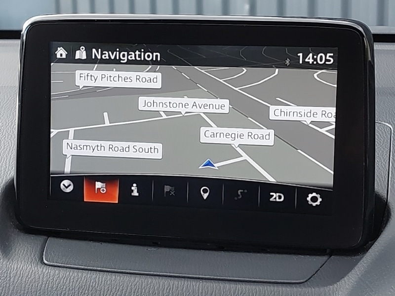 Used Mazda Mazda2 2019 for sale - 76325784: Photo 10